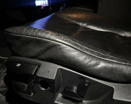 Чорний Деу Нексія, об'ємом двигуна 1.6 л та пробігом 201 тис. км за 1799 $, фото 7 на Automoto.ua