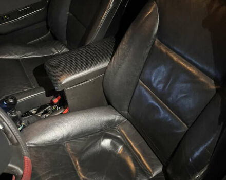 Чорний Деу Нексія, об'ємом двигуна 1.6 л та пробігом 201 тис. км за 1799 $, фото 6 на Automoto.ua