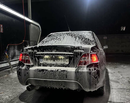 Чорний Деу Нексія, об'ємом двигуна 1.6 л та пробігом 201 тис. км за 1599 $, фото 2 на Automoto.ua