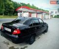 Чорний Деу Нексія, об'ємом двигуна 1.5 л та пробігом 220 тис. км за 1600 $, фото 1 на Automoto.ua