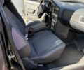 Черный Дэу Нексия, объемом двигателя 1.6 л и пробегом 92 тыс. км за 3700 $, фото 13 на Automoto.ua