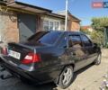 Черный Дэу Нексия, объемом двигателя 1.6 л и пробегом 92 тыс. км за 3700 $, фото 5 на Automoto.ua