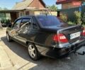 Черный Дэу Нексия, объемом двигателя 1.6 л и пробегом 92 тыс. км за 3700 $, фото 4 на Automoto.ua