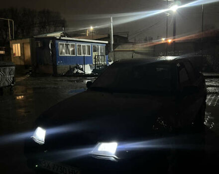 Чорний Деу Нексія, об'ємом двигуна 1.6 л та пробігом 201 тис. км за 1599 $, фото 4 на Automoto.ua