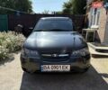 Черный Дэу Нексия, объемом двигателя 1.6 л и пробегом 92 тыс. км за 3700 $, фото 1 на Automoto.ua