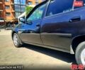 Черный Дэу Нексия, объемом двигателя 1.5 л и пробегом 152 тыс. км за 2500 $, фото 2 на Automoto.ua