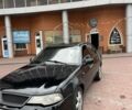 Черный Дэу Нексия, объемом двигателя 1.6 л и пробегом 205 тыс. км за 1701 $, фото 1 на Automoto.ua