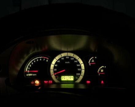 Чорний Деу Нексія, об'ємом двигуна 1.6 л та пробігом 201 тис. км за 1599 $, фото 11 на Automoto.ua