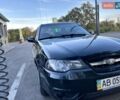 Черный Дэу Нексия, объемом двигателя 1.6 л и пробегом 157 тыс. км за 3000 $, фото 10 на Automoto.ua