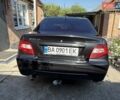 Черный Дэу Нексия, объемом двигателя 1.6 л и пробегом 92 тыс. км за 3700 $, фото 2 на Automoto.ua