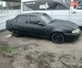 Черный Дэу Нексия, объемом двигателя 1.6 л и пробегом 236 тыс. км за 850 $, фото 8 на Automoto.ua
