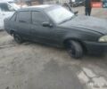 Черный Дэу Нексия, объемом двигателя 1.6 л и пробегом 236 тыс. км за 850 $, фото 6 на Automoto.ua