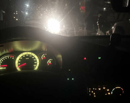 Чорний Деу Нексія, об'ємом двигуна 1.6 л та пробігом 201 тис. км за 1599 $, фото 1 на Automoto.ua