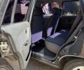 Черный Дэу Нексия, объемом двигателя 1.6 л и пробегом 92 тыс. км за 3700 $, фото 8 на Automoto.ua