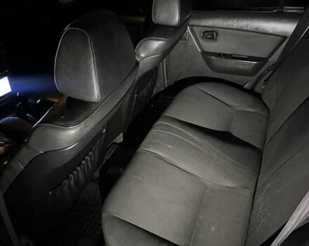 Чорний Деу Нексія, об'ємом двигуна 1.6 л та пробігом 201 тис. км за 1599 $, фото 14 на Automoto.ua