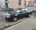 Черный Дэу Нексия, объемом двигателя 1.6 л и пробегом 146 тыс. км за 3200 $, фото 1 на Automoto.ua