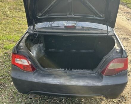 Чорний Деу Нексія, об'ємом двигуна 1.5 л та пробігом 231 тис. км за 1500 $, фото 7 на Automoto.ua