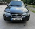 Чорний Деу Нексія, об'ємом двигуна 1.6 л та пробігом 202 тис. км за 2151 $, фото 1 на Automoto.ua