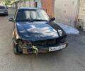 Черный Дэу Нексия, объемом двигателя 1.6 л и пробегом 250 тыс. км за 600 $, фото 1 на Automoto.ua