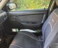 Черный Дэу Нексия, объемом двигателя 1.6 л и пробегом 210 тыс. км за 2700 $, фото 6 на Automoto.ua