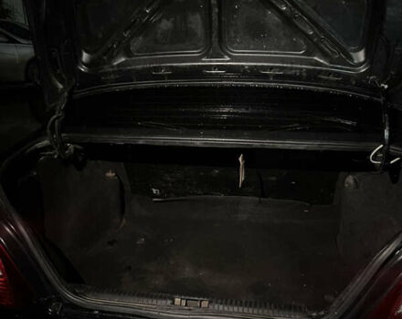 Чорний Деу Нексія, об'ємом двигуна 1.6 л та пробігом 201 тис. км за 1599 $, фото 15 на Automoto.ua