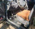 Черный Дэу Нексия, объемом двигателя 1.6 л и пробегом 210 тыс. км за 2700 $, фото 5 на Automoto.ua