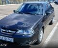 Черный Дэу Нексия, объемом двигателя 1.5 л и пробегом 230 тыс. км за 2200 $, фото 1 на Automoto.ua