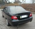 Черный Дэу Нексия, объемом двигателя 1 л и пробегом 66 тыс. км за 3500 $, фото 3 на Automoto.ua