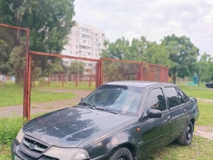 Дэу Нексия 2008 в Киеве на Automoto.ua Черный Дэу Нексия, объемом двигателя 0 л и пробегом 323 тыс. км за 999 $, фото 1 на Automoto.ua