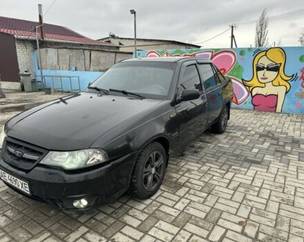 Черный Дэу Нексия, объемом двигателя 1.5 л и пробегом 3 тыс. км за 2200 $, фото 1 на Automoto.ua