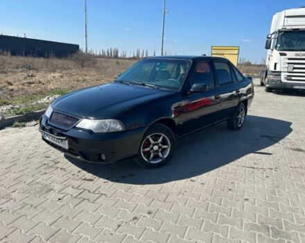 Чорний Деу Нексія, об'ємом двигуна 0 л та пробігом 298 тис. км за 1330 $, фото 1 на Automoto.ua