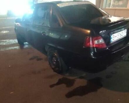 Чорний Деу Нексія, об'ємом двигуна 1.5 л та пробігом 220 тис. км за 1200 $, фото 1 на Automoto.ua