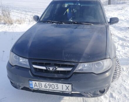 Чорний Деу Нексія, об'ємом двигуна 0 л та пробігом 330 тис. км за 2200 $, фото 1 на Automoto.ua