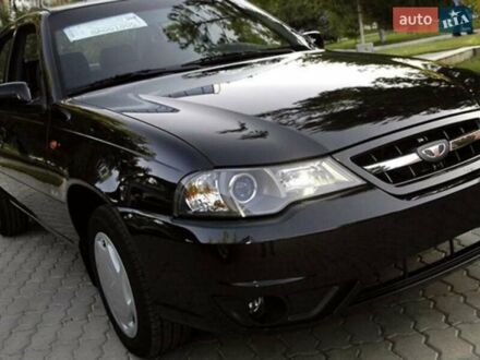 Деу Нексія 2009 у Ичне на Automoto.ua Чорний Деу Нексія, об'ємом двигуна 1.6 л та пробігом 40 тис. км за 4900 $, фото 1 на Automoto.ua