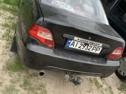 Дэу Нексия 2010 в Броварах на Automoto.ua Черный Дэу Нексия, объемом двигателя 1.5 л и пробегом 330 тыс. км за 1300 $, фото 1 на Automoto.ua