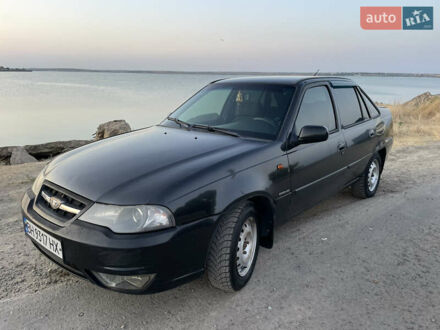 Деу Нексія 2010 у Одесі на Automoto.ua Чорний Деу Нексія, об'ємом двигуна 1.6 л та пробігом 177 тис. км за 2500 $, фото 1 на Automoto.ua