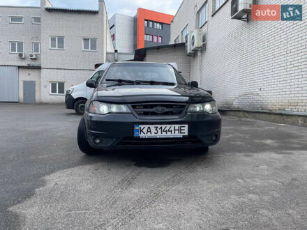 Дэу Нексия 2010 в Вышгороде на Automoto.ua Черный Дэу Нексия, объемом двигателя 1.5 л и пробегом 192 тыс. км за 2700 $, фото 1 на Automoto.ua