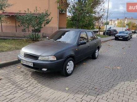 Дэу Нексия 2010 в Одессе на Automoto.ua Черный Дэу Нексия, объемом двигателя 1.6 л и пробегом 157 тыс. км за 2100 $, фото 1 на Automoto.ua