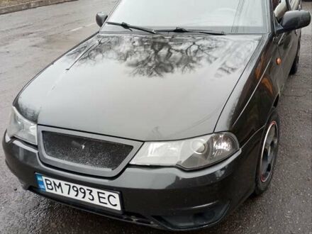 Деу Нексія 2011 у Ромнах на Automoto.ua Чорний Деу Нексія, об'ємом двигуна 1.6 л та пробігом 119 тис. км за 2300 $, фото 1 на Automoto.ua