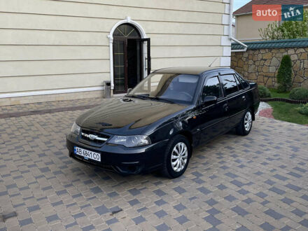 Дэу Нексия 2012 в Могилев-Подольском на Automoto.ua Черный Дэу Нексия, объемом двигателя 1.5 л и пробегом 135 тыс. км за 2750 $, фото 1 на Automoto.ua