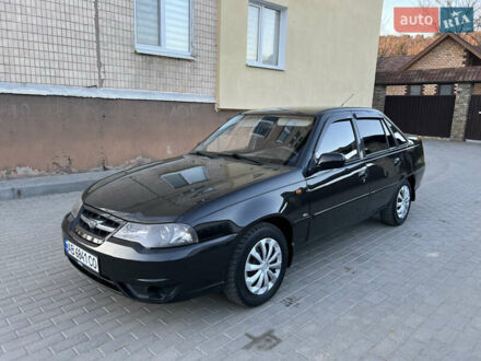 Дэу Нексия 2012 в Могилев-Подольском на Automoto.ua Черный Дэу Нексия, объемом двигателя 1.5 л и пробегом 135 тыс. км за 2950 $, фото 1 на Automoto.ua