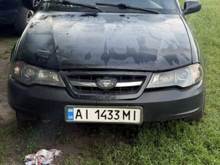 Деу Нексія 2012 у Нежине на Automoto.ua Чорний Деу Нексія, об'ємом двигуна 1.6 л та пробігом 259 тис. км за 2500 $, фото 1 на Automoto.ua