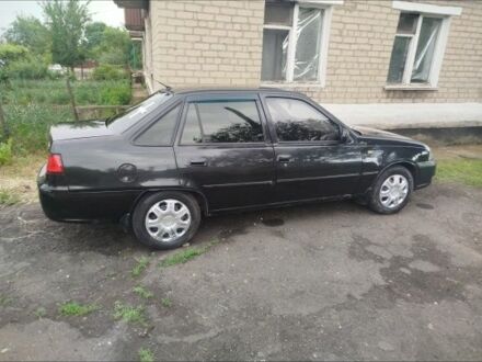 Дэу Нексия 2012 в Александровке на Automoto.ua Черный Дэу Нексия, объемом двигателя 0 л и пробегом 223 тыс. км за 2000 $, фото 1 на Automoto.ua