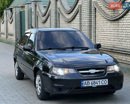 Чорний Деу Нексія, об'ємом двигуна 1.5 л та пробігом 138 тис. км за 2650 $, фото 1 на Automoto.ua