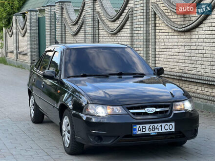 Деу Нексія 2012 у Могилев-Подольском на Automoto.ua Чорний Деу Нексія, об'ємом двигуна 1.5 л та пробігом 135 тис. км за 2750 $, фото 1 на Automoto.ua