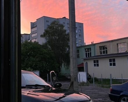 Черный Дэу Нексия, объемом двигателя 1.6 л и пробегом 202 тыс. км за 1700 $, фото 1 на Automoto.ua