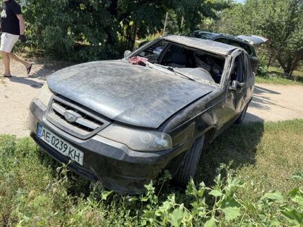 Дэу Нексия 2013 в Каменское - Днепродзержинск на Automoto.ua Черный Дэу Нексия, объемом двигателя 1.5 л и пробегом 170 тыс. км за 999 $, фото 1 на Automoto.ua