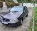 Дэу Нексия 1995 в Киеве на Automoto.ua Фиолетовый Дэу Нексия, объемом двигателя 1.5 л и пробегом 190 тыс. км за 1500 $, фото 2 на Automoto.ua