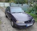 Дэу Нексия 1995 в Киеве на Automoto.ua Фиолетовый Дэу Нексия, объемом двигателя 1.5 л и пробегом 190 тыс. км за 1500 $, фото 3 на Automoto.ua