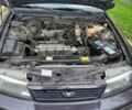 Дэу Нексия 1995 в Киеве на Automoto.ua Фиолетовый Дэу Нексия, объемом двигателя 1.5 л и пробегом 190 тыс. км за 1500 $, фото 12 на Automoto.ua